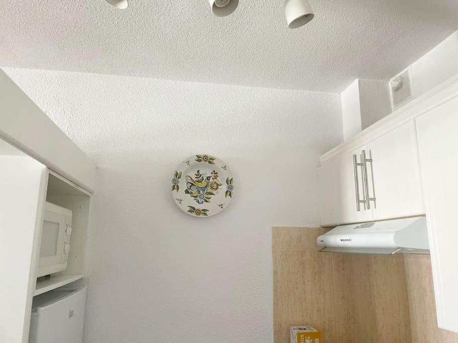 Apartamento Lucia Garden City Con Piscina Climatizada Playa Feñabe Екстериор снимка