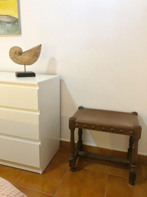 Apartamento Lucia Garden City Con Piscina Climatizada Playa Feñabe Екстериор снимка