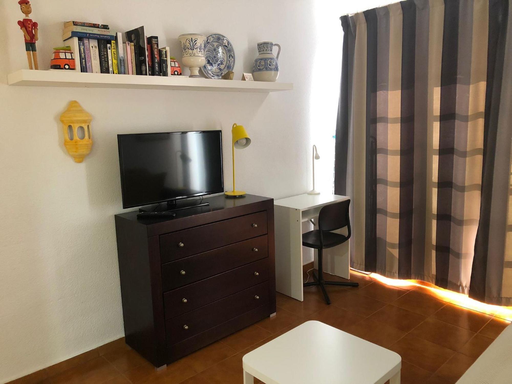 Apartamento Lucia Garden City Con Piscina Climatizada Playa Feñabe Екстериор снимка